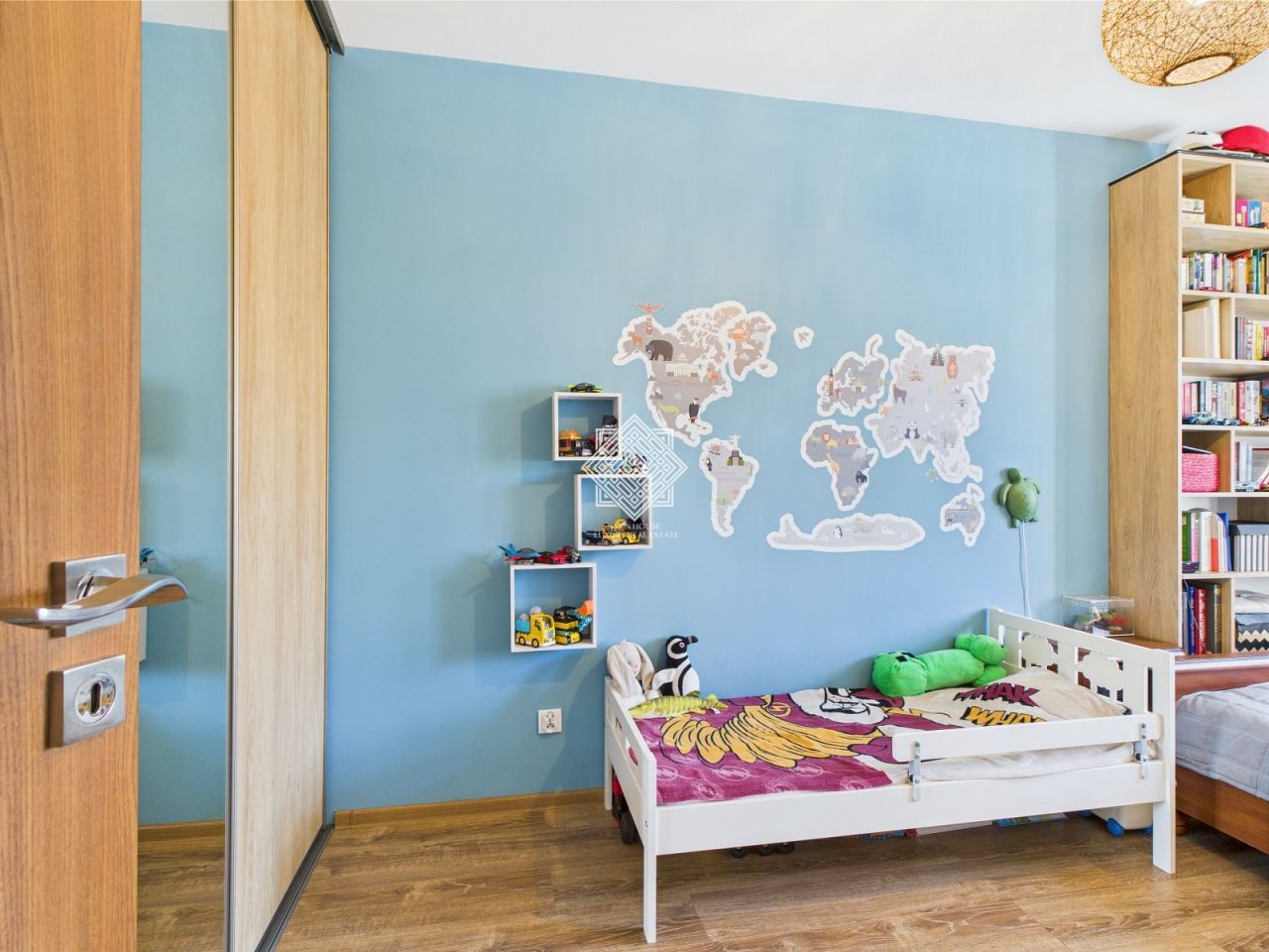 Mieszkanie 2-pokojowe Józefosław, ul. Feniksa. Zdjęcie 10