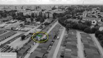 Garaż/miejsce parkingowe Gorzów Wielkopolski, ul. Juliana Ursyna Niemcewicza. Zdjęcie 4