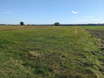 Działka rolna Eliaszówka. Zdjęcie 1