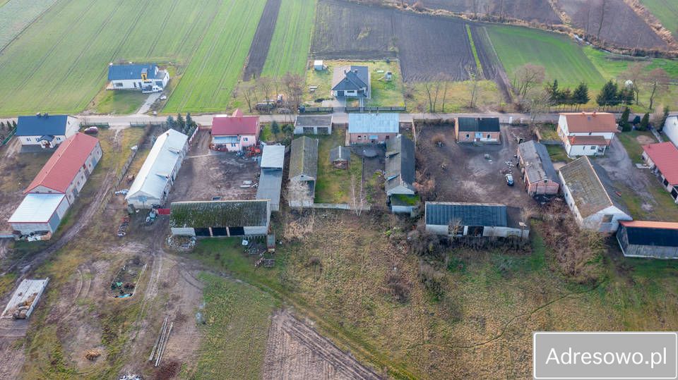 Działka budowlana Łagiewniki. Zdjęcie 6