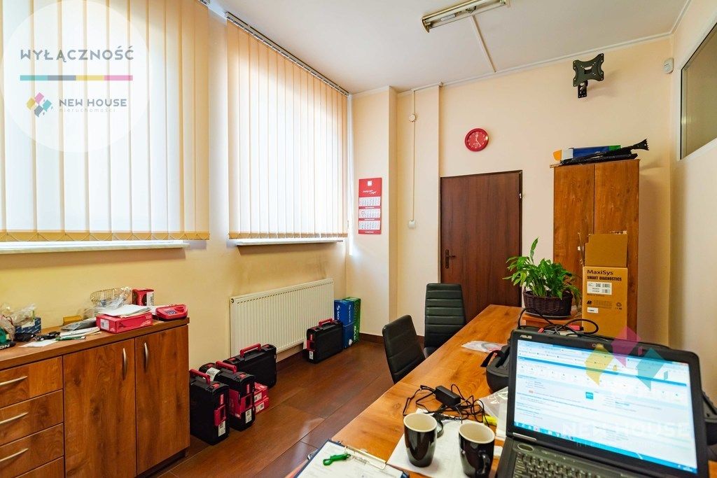 Lokal Olsztyn, ul. Lubelska. Zdjęcie 9