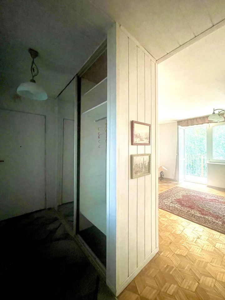 Mieszkanie 4-pokojowe Warszawa Wesoła, ul. Gościniec. Zdjęcie 11