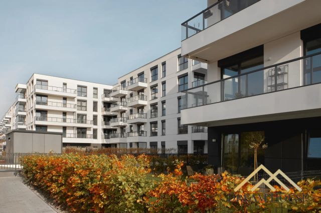 Mieszkanie 2-pokojowe Gdańsk Łostowice, ul. Wojciecha Kiedrowskiego. Zdjęcie 7