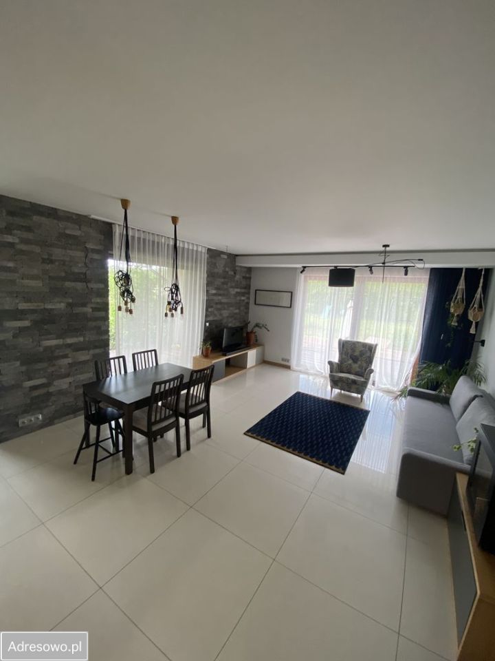 dom wolnostojący, 5 pokoi Czarne Błoto, al. Orzechowa. Zdjęcie 3