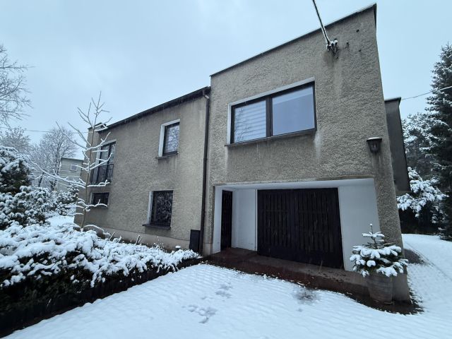 dom wolnostojący, 6 pokoi Katowice Ligota, ul. Piotrowicka. Zdjęcie 1