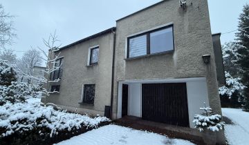 dom wolnostojący, 6 pokoi Katowice Ligota, ul. Piotrowicka