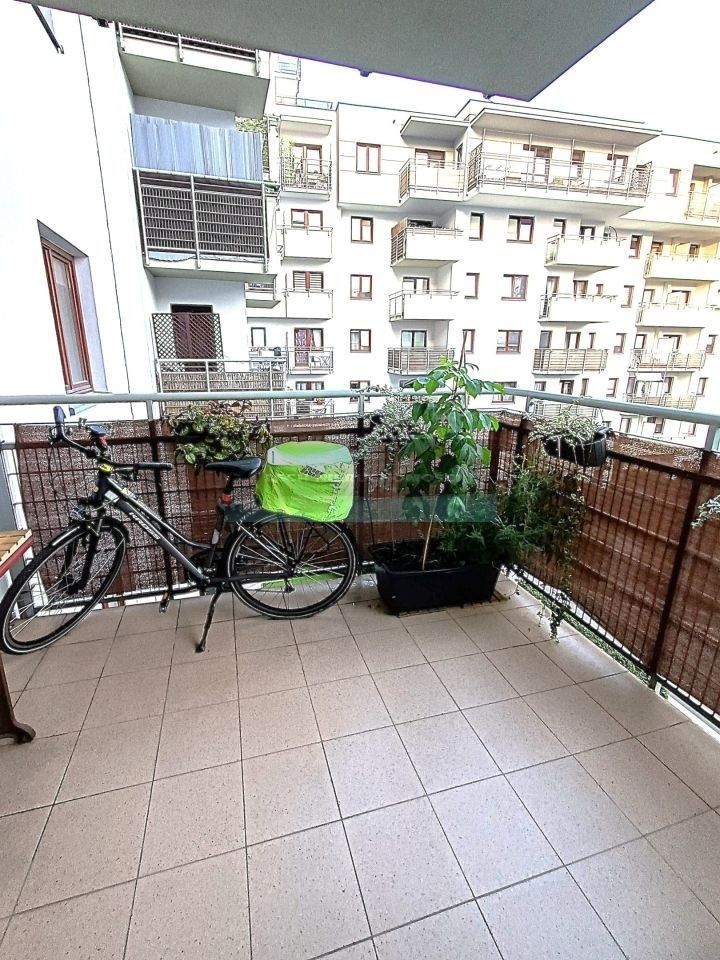 Mieszkanie 2-pokojowe Warszawa Wola, ul. Jana Kazimierza. Zdjęcie 9