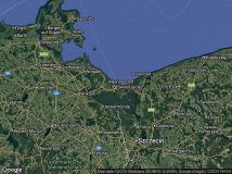 Działka rod Świnoujście