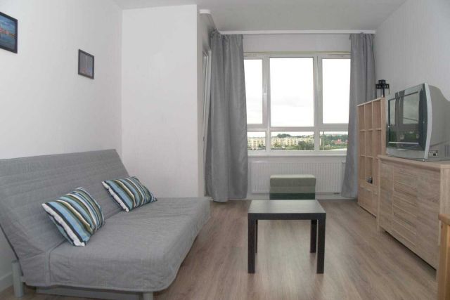 Mieszkanie 2-pokojowe Gdańsk Ujeścisko, ul. Jaworzniaków. Zdjęcie 1