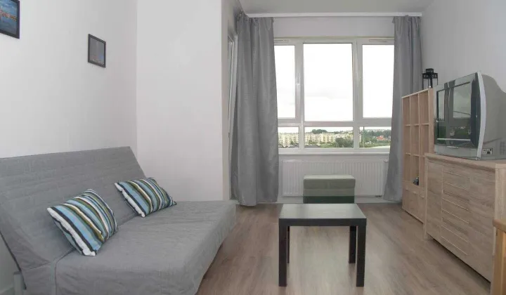 Mieszkanie 2-pokojowe Gdańsk Ujeścisko, ul. Jaworzniaków