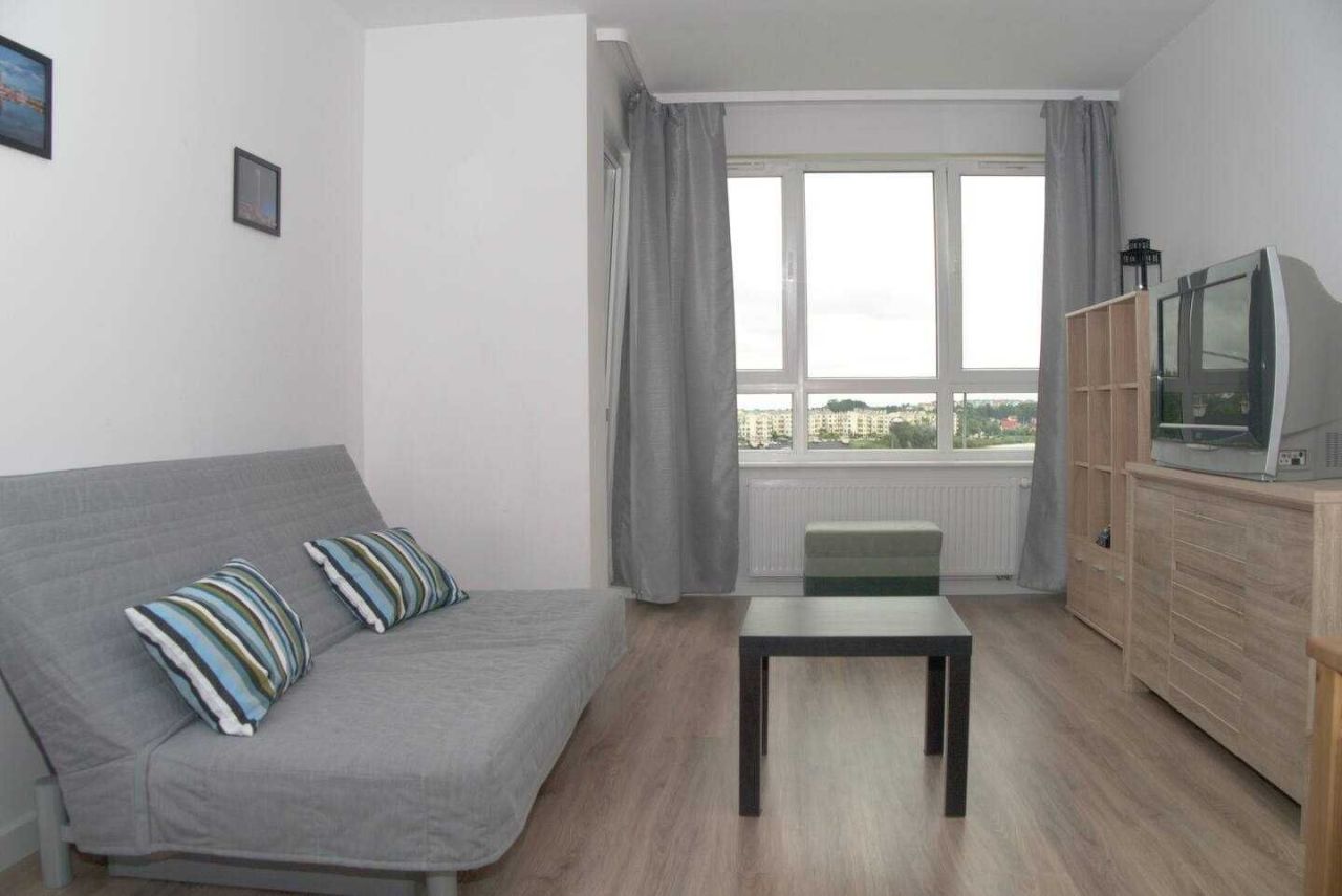 Mieszkanie 2-pokojowe Gdańsk Ujeścisko, ul. Jaworzniaków