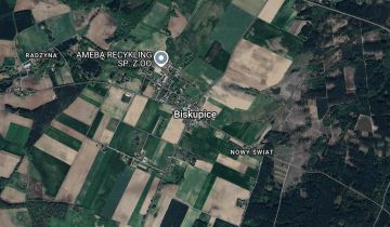 Mieszkanie 2-pokojowe Biskupice