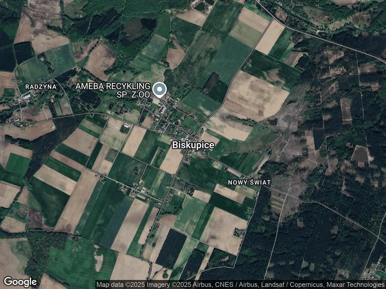 Mieszkanie 2-pokojowe Biskupice