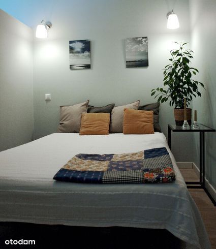 Mieszkanie 3-pokojowe Wrocław Zakrzów, ul. Zatorska. Zdjęcie 9