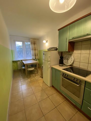 Mieszkanie 2-pokojowe Kraków Bieżanów, ul. Okólna. Zdjęcie 1