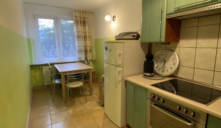 Mieszkanie 2-pokojowe Kraków Bieżanów, ul. Okólna