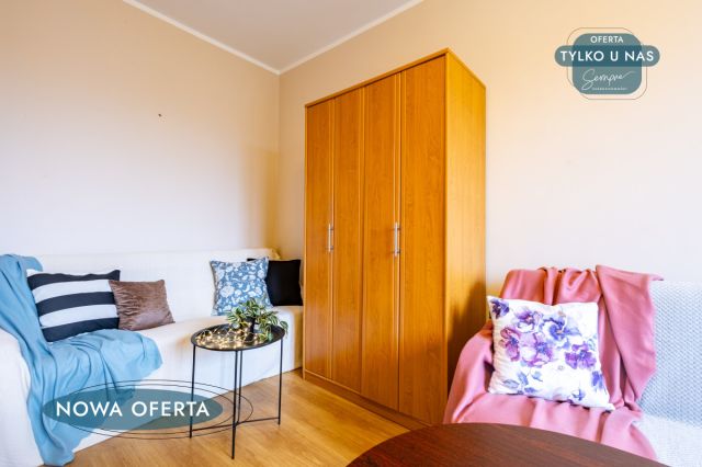 Mieszkanie 1-pokojowe Łódź Bałuty, ul. Traktorowa. Zdjęcie 12