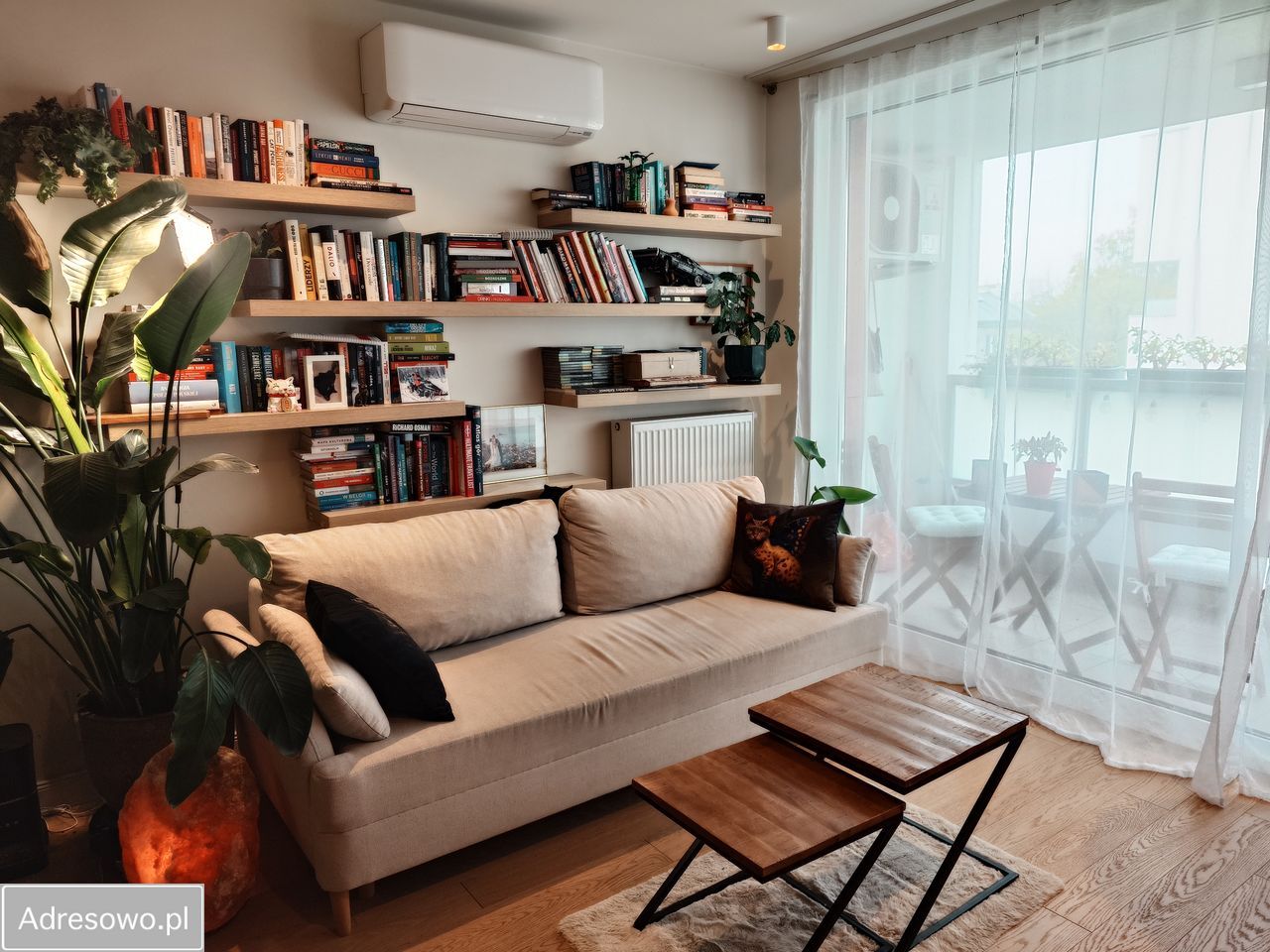 Mieszkanie 3-pokojowe Warszawa Targówek, ul. Witebska. Zdjęcie 11