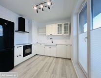 Mieszkanie 3-pokojowe Reda Centrum, ul. Olimpijska. Zdjęcie 2