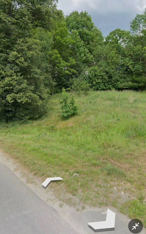 Działka budowlana Radostów Dolny. Zdjęcie 3