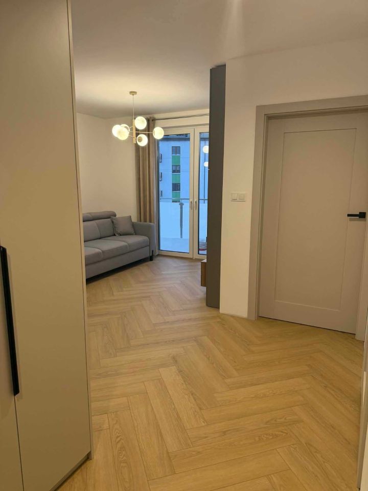 Mieszkanie 2-pokojowe Lidzbark, ul. Jeleńska. Zdjęcie 3