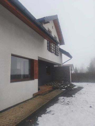 dom wolnostojący Marszowice. Zdjęcie 1