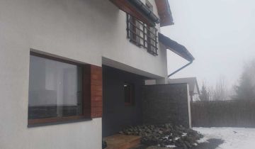 dom wolnostojący Marszowice