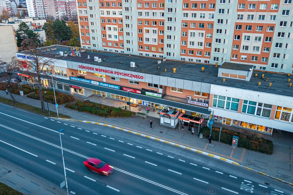 Lokal Rzeszów, ul. Jarosława Dąbrowskiego. Zdjęcie 5