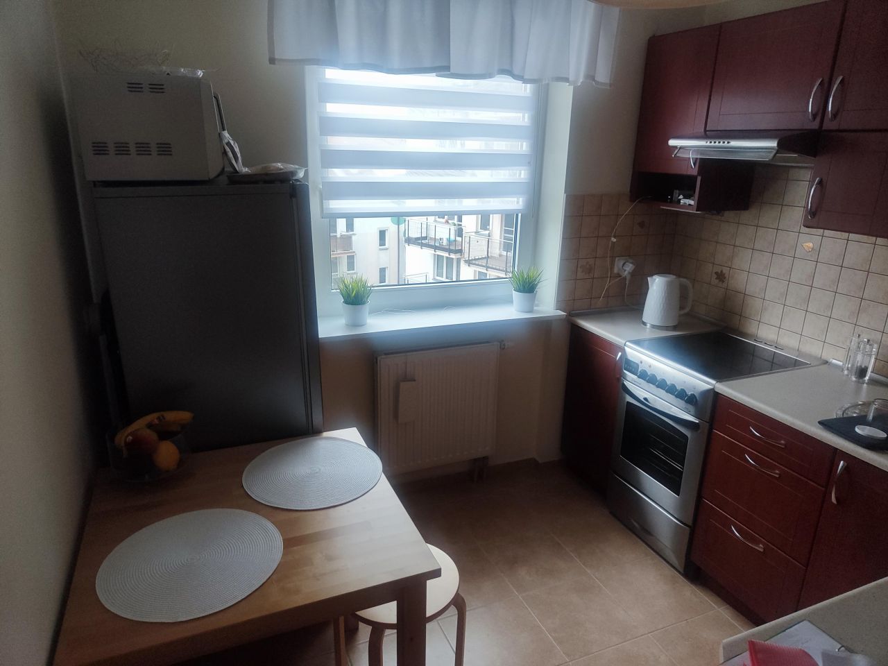 Mieszkanie 2-pokojowe Warszawa Białołęka, ul. Pasłęcka. Zdjęcie 6