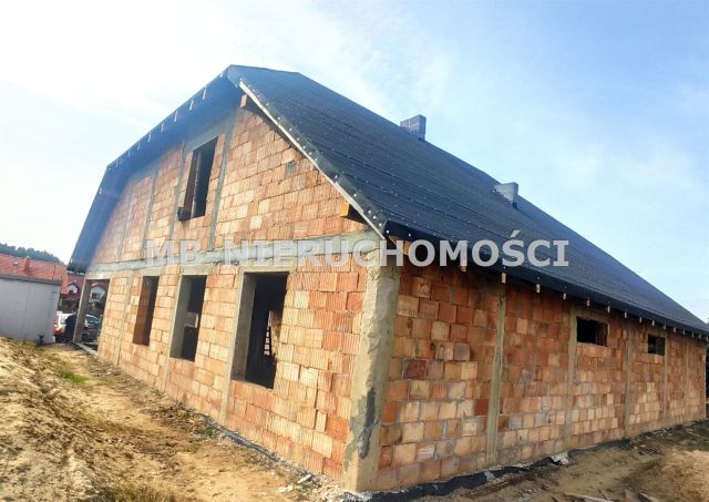 bliźniak, 4 pokoje Olsztyn Dajtki. Zdjęcie 4