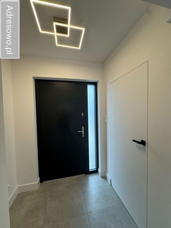 dom szeregowy, 5 pokoi Gorzów Wielkopolski, ul. Ptasia. Zdjęcie 5