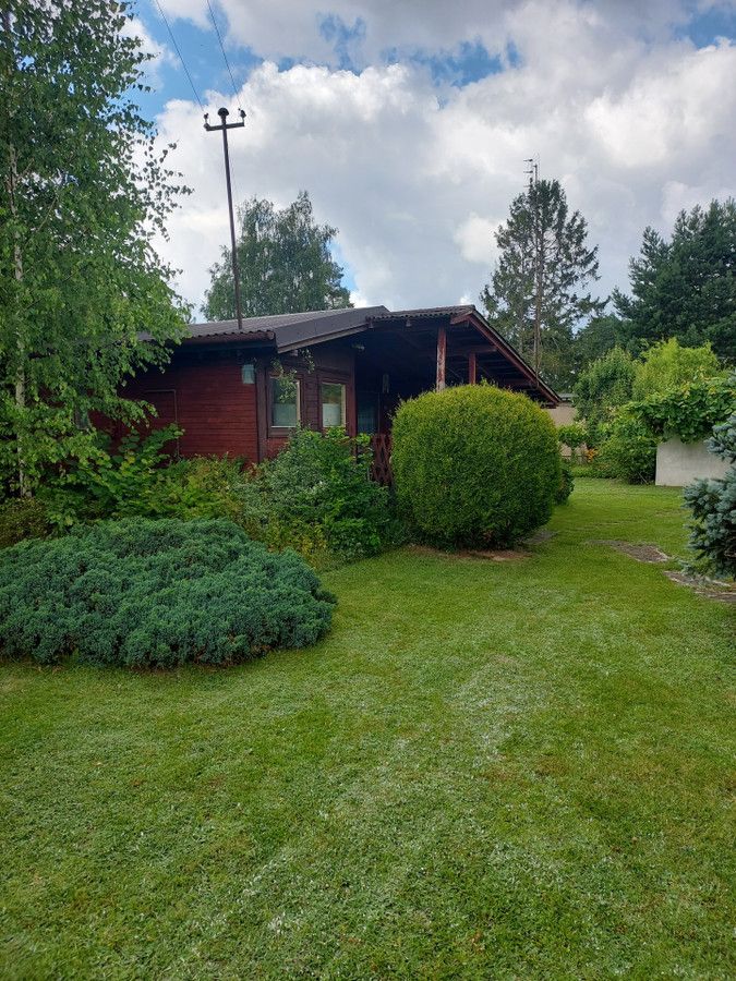 Działka budowlana Swędów, ul. Szumiących Jodeł. Zdjęcie 5