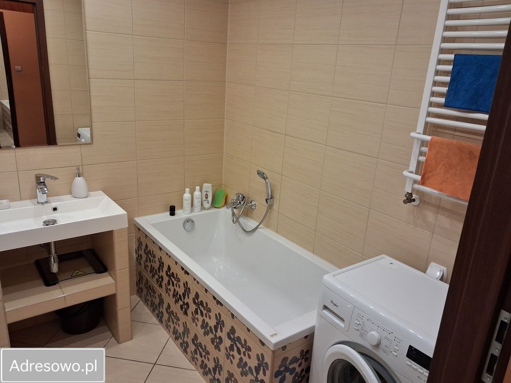 Mieszkanie 2-pokojowe Września, ul. gen. Tadeusza Kutrzeby. Zdjęcie 7