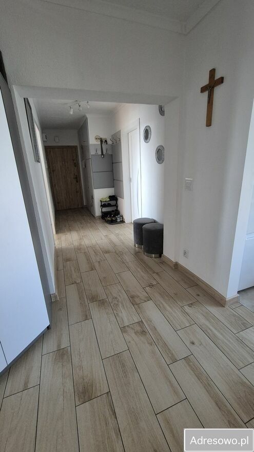 Mieszkanie 4-pokojowe Radymno, os. Władysława Jagiełły. Zdjęcie 3