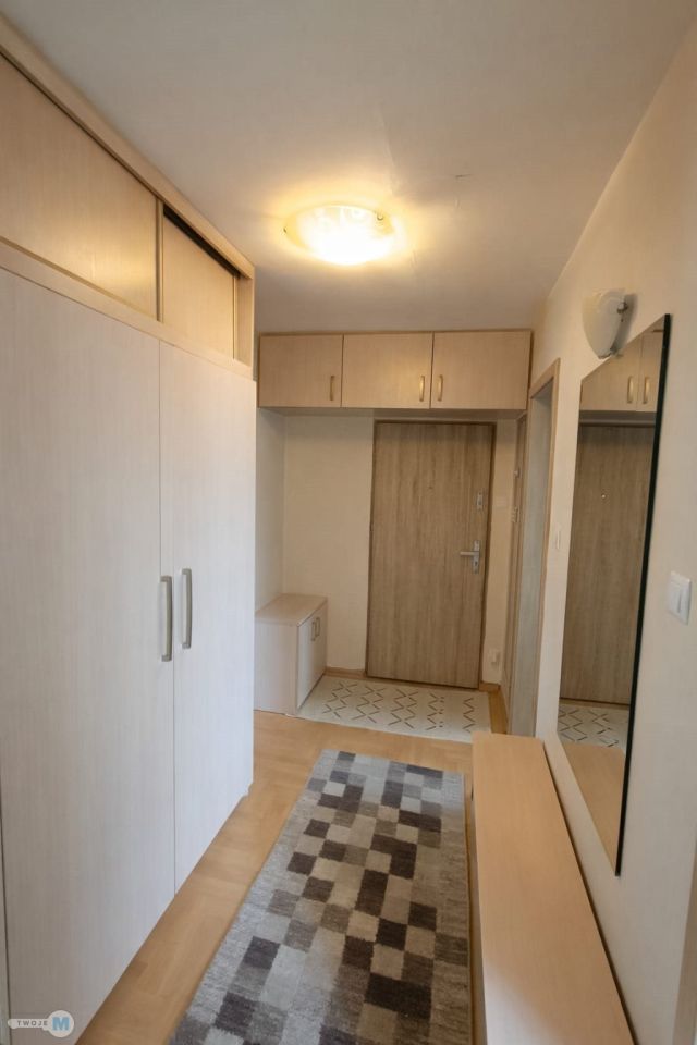 Mieszkanie 3-pokojowe Kielce, os. Na Stoku. Zdjęcie 6