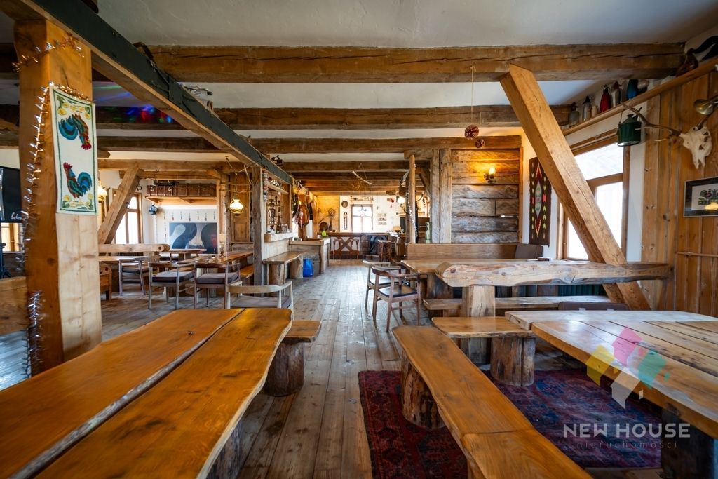 dom wolnostojący, 8 pokoi Zdory. Zdjęcie 3