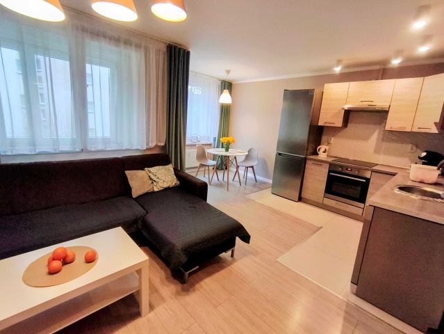 Mieszkanie 2-pokojowe Rybnik, ul. gen. Janke-Waltera. Zdjęcie 1