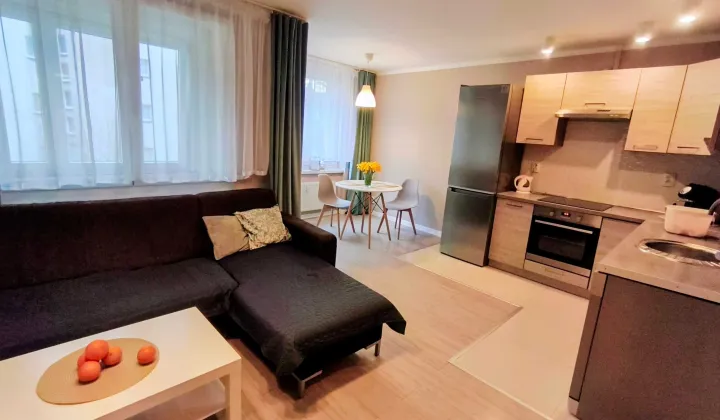 Mieszkanie 2-pokojowe Rybnik, ul. gen. Janke-Waltera