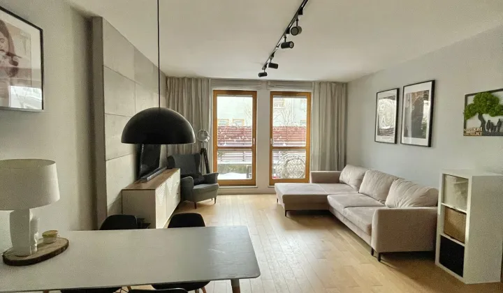 Mieszkanie 2-pokojowe Warszawa Nowe Włochy, ul. Obywatelska