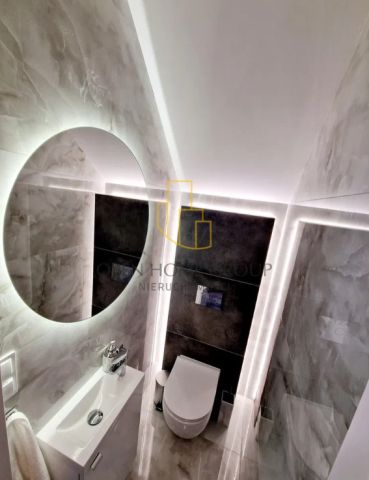 bliźniak, 5 pokoi Wrocław Ołtaszyn, ul. Ołtaszyńska. Zdjęcie 6