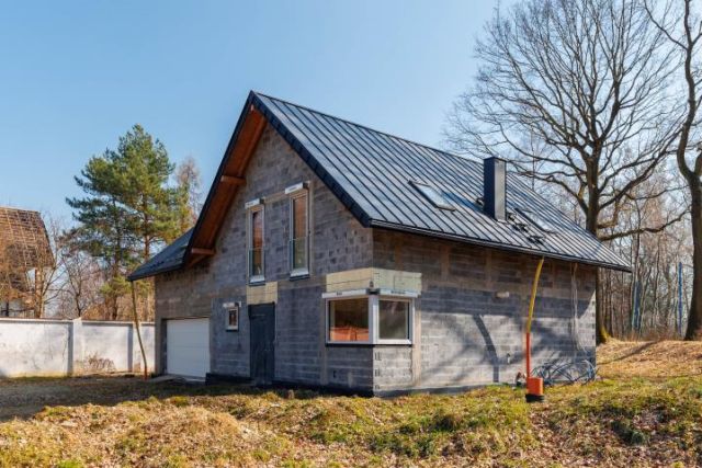 dom wolnostojący, 4 pokoje Pszczyna, ul. Grzebłowiec. Zdjęcie 10