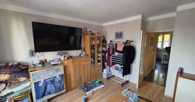 Mieszkanie 2-pokojowe Poznań Piątkowo, ul. Hulewiczów. Zdjęcie 2