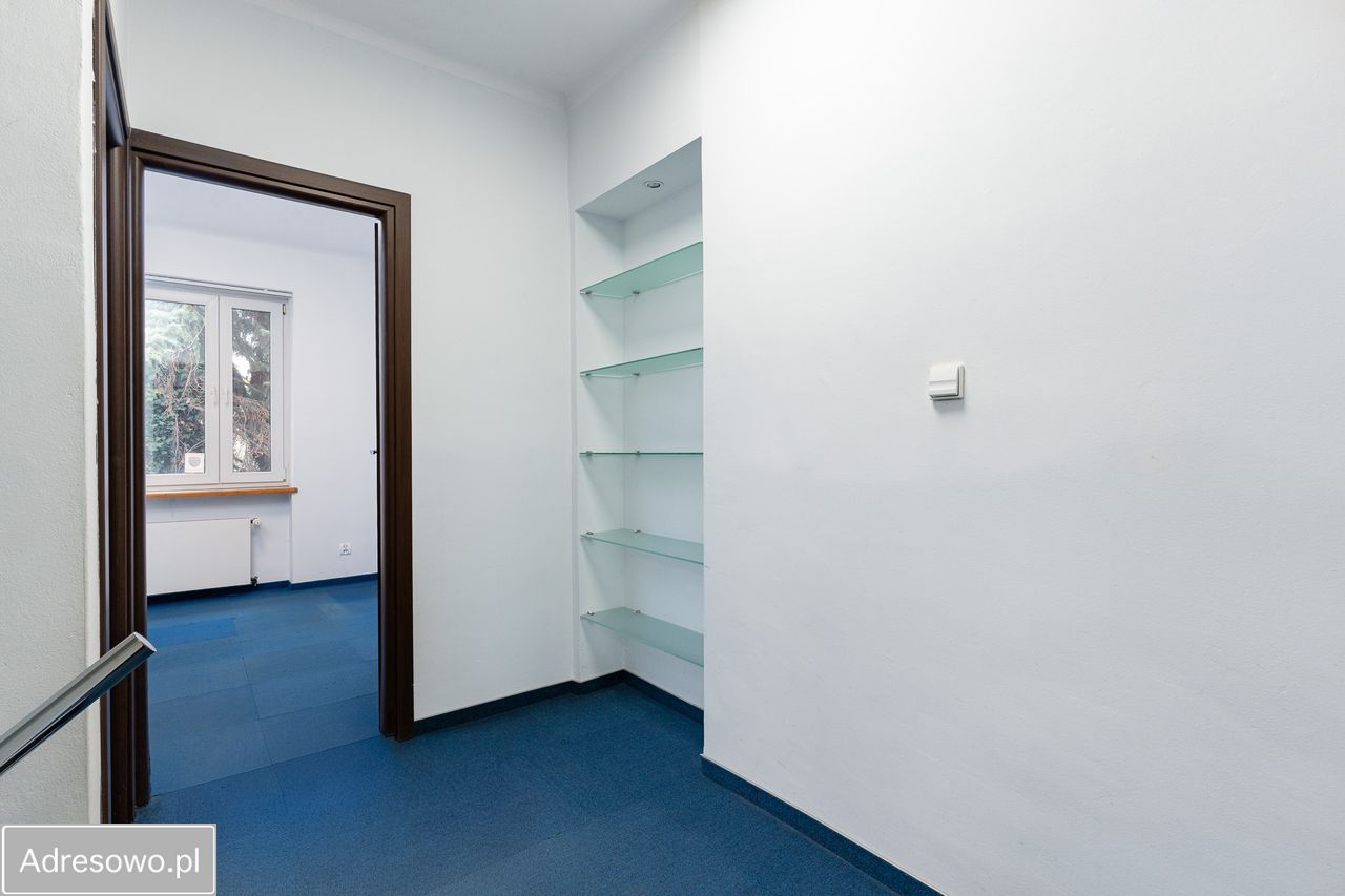 dom szeregowy, 7 pokoi Warszawa Mokotów, ul. Etiudy Rewolucyjnej. Zdjęcie 7