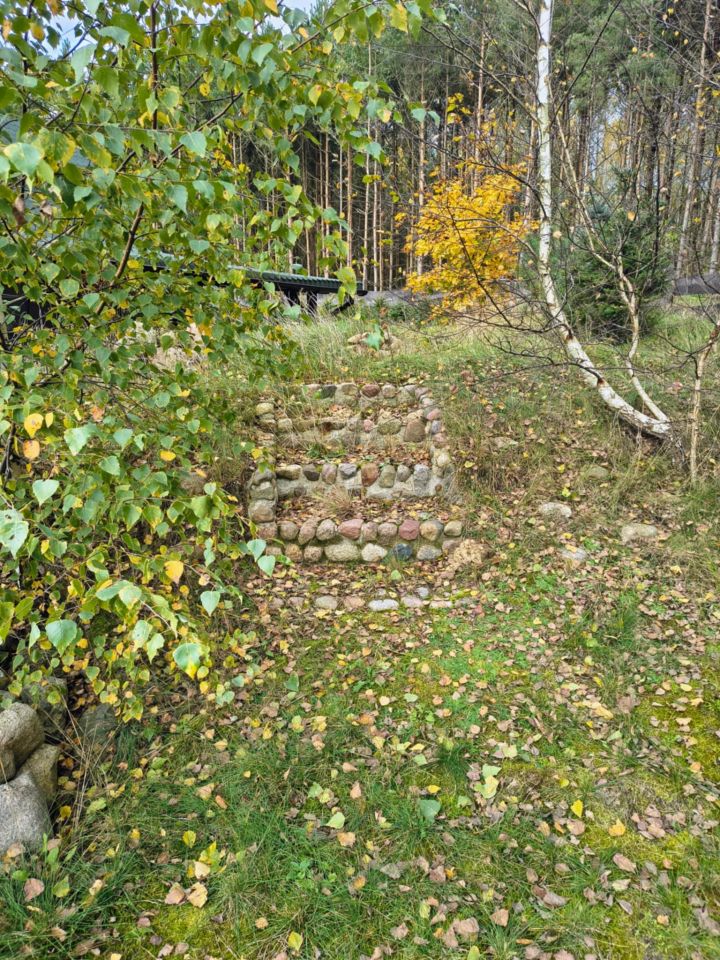 siedlisko, 5 pokoi Stryjkowo. Zdjęcie 15