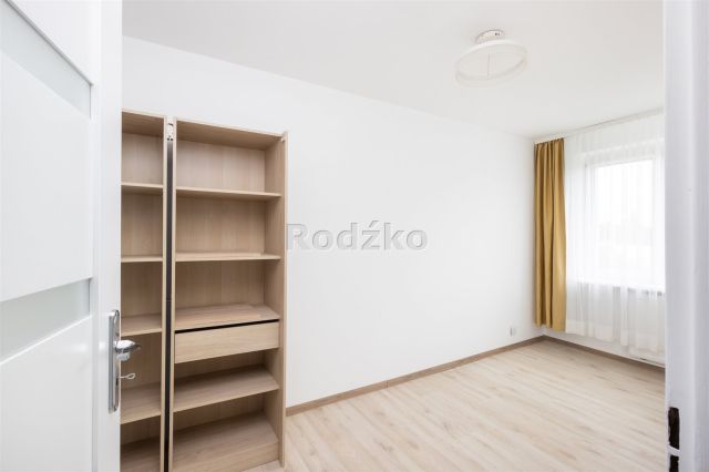 Mieszkanie 3-pokojowe Bydgoszcz Wyżyny, ul. Tadeusza Boya-Żeleńskiego. Zdjęcie 3