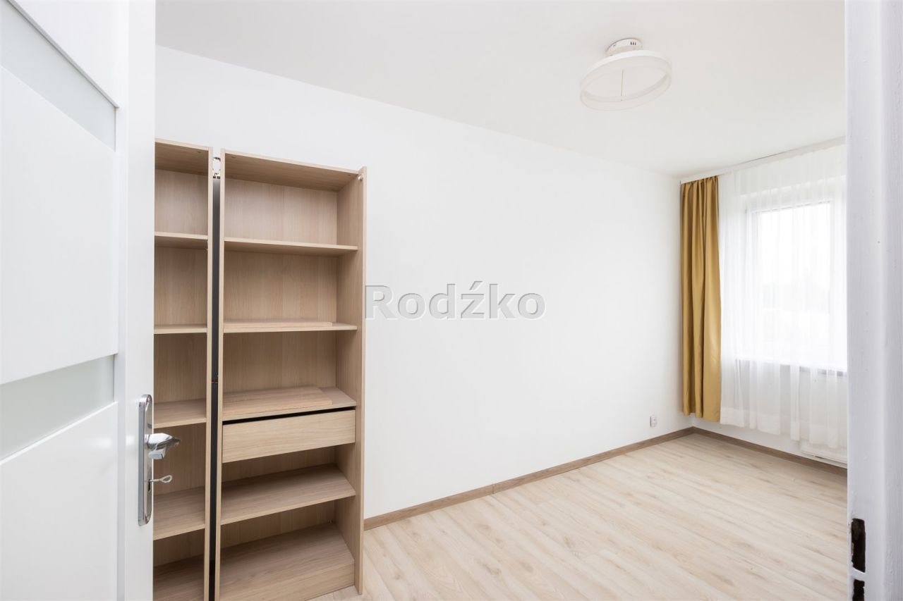 Mieszkanie 3-pokojowe Bydgoszcz Wyżyny, ul. Tadeusza Boya-Żeleńskiego. Zdjęcie 3