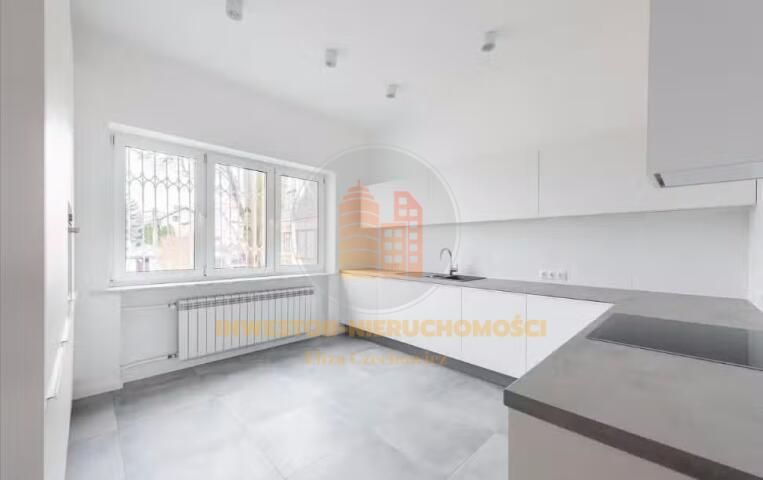 dom wolnostojący, 9 pokoi Warszawa Wilanów, ul. Biedronki. Zdjęcie 2