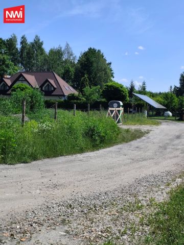Działka inwestycyjna Zagórze. Zdjęcie 3