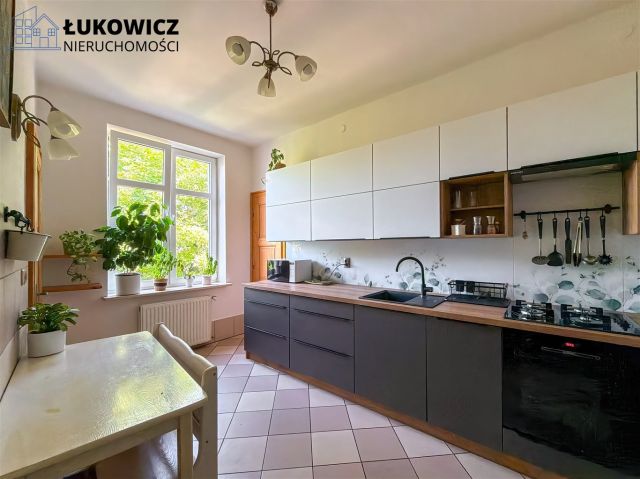 Mieszkanie 3-pokojowe Bielsko-Biała. Zdjęcie 11