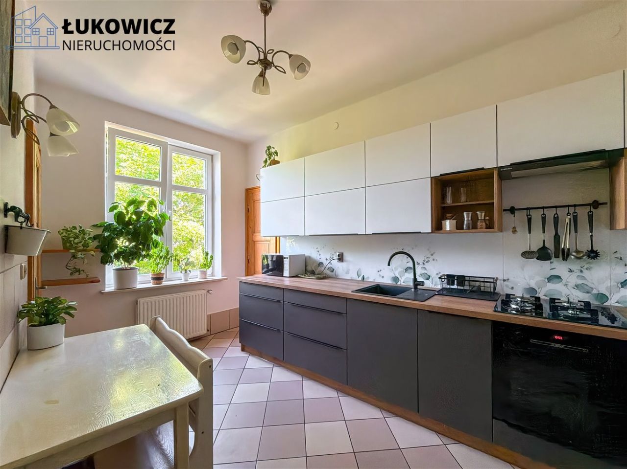 Mieszkanie 3-pokojowe Bielsko-Biała. Zdjęcie 11